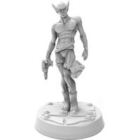 Ryphorian Skyfire Pilot - Starfinder