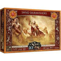 ASOIAF - Sand Skirmishers