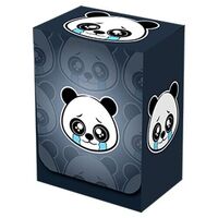 Legion Deck Box Sad Panda
