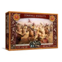 Starfall Knights ASOIF