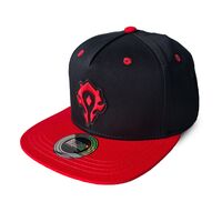 World of Warcraft Legendary Horde Premium Cap