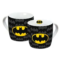 Batman Mug Logo κεραμική 400 ml