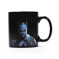 DC Comics Heat Change Mug Batman Villains ceramic 400 ml