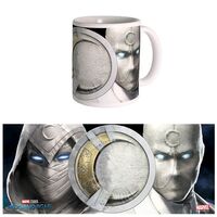 Moon Knight Mug Full Moon ceramic 300 ml