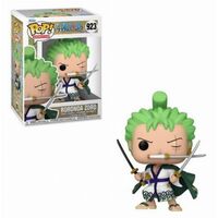 Pop! Roronoa Zoro - One Piece #923