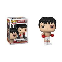 POP! Rocky Balboa 45th Anniversary #1177