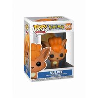POP! Pokemon -Vulpix #580