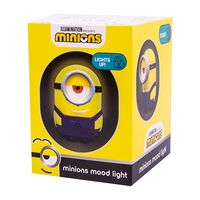 Minions Mood Light