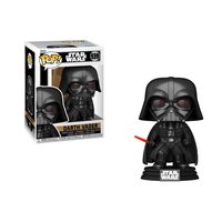 POP! Darth Vader - Star Wars #539