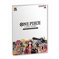 One Piece Premium Card Collection - 25th Edition