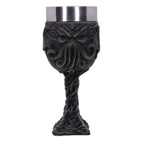 Cthulhu's Thirst Goblet