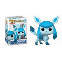 Pop! Pokemon - Glaceon  #921