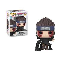 POP! Shinki - Naruto Boruto S3 #1359