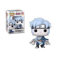 POP!Mistuki with Snake Hands #1357