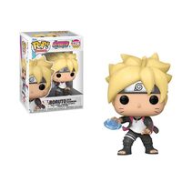 POP! Boruto with Rasengan #1356