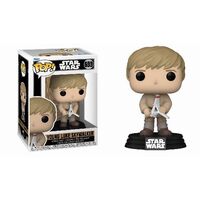 Pop! Star Wars: Obi-Wan Kenobi - Young Luke Skywalker #633