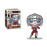 POP! Acree - Transformers: Rise of the Beasts # 1374