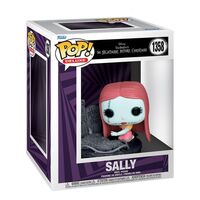 POP! Sally (W. Gravestone) - NBX 30th #1358