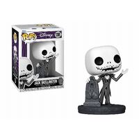 POP! Jack Skellington - NBX 30th