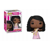 Pop! President Barbie - Barbie The Movie #1448