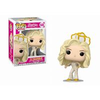 Pop! Gold Disco Barbie - Barbie The Movie #1445