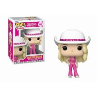Pop! Western Barbie - Barbie The Movie #1447