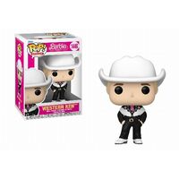 Pop! Western Ken - Barbie The Movie #1446