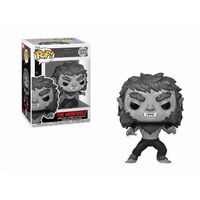 Pop! The Warewolf - Warewolf By Night #1273