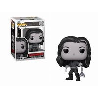 Pop! Elsa Bloodstone - Warewolf By Night #1271
