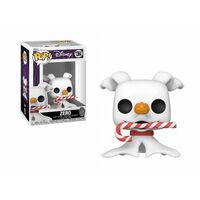 Pop! Zero NBX 30th #1384