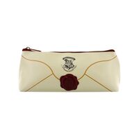 Harry Potter Letter Pencil Case
