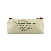 Harry Potter Letter Pencil Case