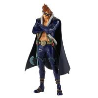 One Piece - X Drake Statue 17cm