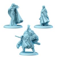 Stark Starter Set ASIF