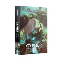 Cypher: Lord of the Fallen (HB)