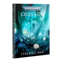 Warhammer 40,000: Tyrannic War