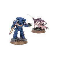 Getting Started with Warhammer 40,000 2023