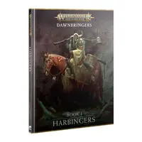 Age of Sigmar: Harbingers - Dawnbringers: Book 1