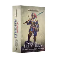 Warriors of The Freeguilds Omnibus (PB)