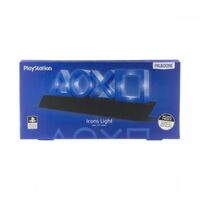 Playstation 5 Icons Light