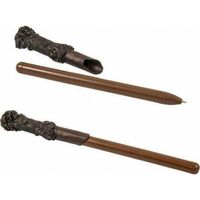 Harry Potter Magic Wand Pen