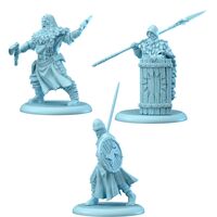 Stark Starter Set ASIF