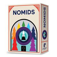 Nomids