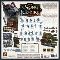 Stark Starter Set ASIF