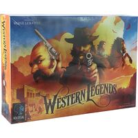 Western Legends