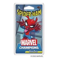 Marvel Champions: Spider - Ham