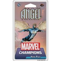 Angel Hero Pack Marvel Champions