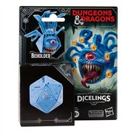 Dicelings Beholder