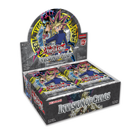 YGO- 25th Anniversary - Invasion of Chaos