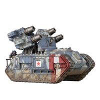 Astra Militarum: Hydra